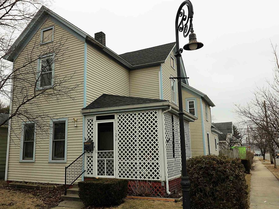 1st image of 1358 Fisher St
