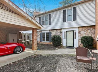 6500 Gaines Ferry Rd APT I-4, Flowery Branch, GA 30542