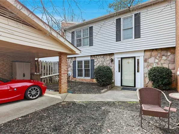 6500 Gaines Ferry Rd APT I-4, Flowery Branch, GA 30542