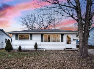 604 Walnut St, Jerseyville, IL 62052