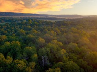 Union Hill Rd, Mineral Wells, TX 76067