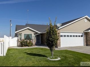 510 Gwen Loop, Blackfoot, ID 83221
