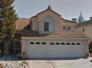 34 Gold Creek Ct, Danville, CA