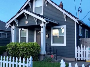 3524 SE 62nd Ave, Portland, OR 97206