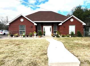 2403 Sunset Ln, Mission, TX 78572
