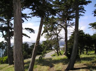 1567 Pershing Dr UNIT D, San Francisco, CA 94129