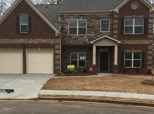 65 Mary Jane Ln #58, Covington, GA 30016
