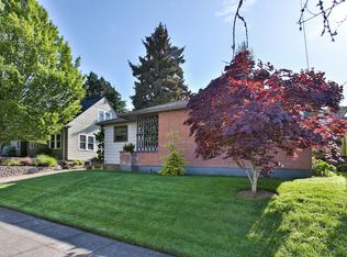1946 SE 25th Ave, Portland, OR 97214