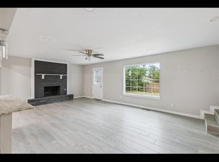 8500 Candlewood Dr, Oklahoma City, OK 73132