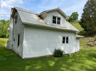 2327 Sulphur Hollow Rd, Tazewell, TN 37879
