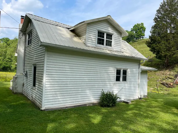 2327 Sulphur Hollow Rd, Tazewell, TN 37879