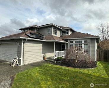 2117 Fowler Place, Mount Vernon, WA, 98274