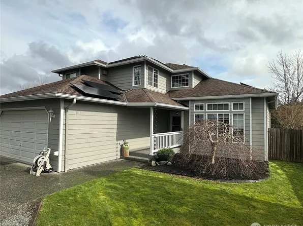 2117 Fowler Place, Mount Vernon, WA 98274