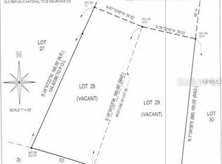 Green Lake Dr, Eustis, FL 32726