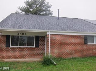 3802 Nemo Rd, Randallstown, MD 21133