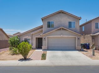 12527 W Rosewood Ln, El Mirage, AZ 85335