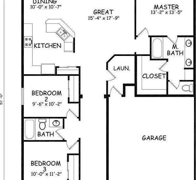 530 Woodlark Dr — Photo 2