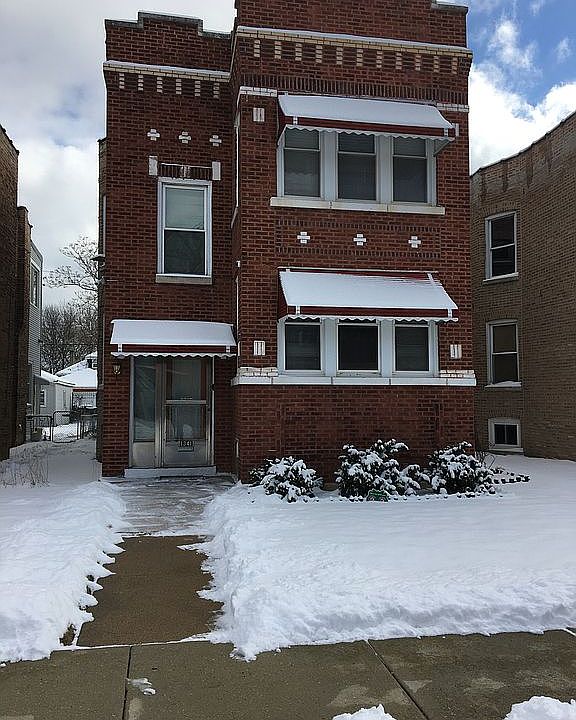 1st image of 1345 N Massasoit Ave #2FL