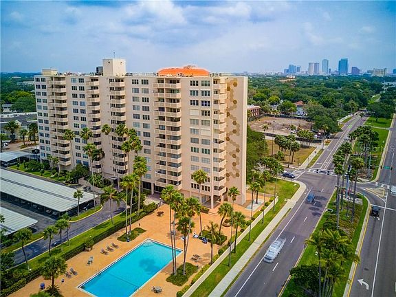 2nd image of 2401 Bayshore Blvd Unit 908