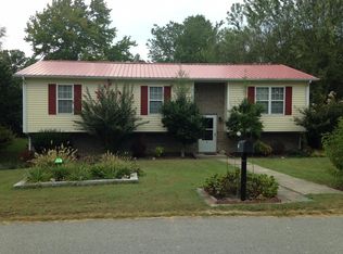 35 Kirkland Dr, Corbin, KY 40701