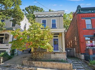 2200 W Clifton Ave, Cincinnati, OH 45219