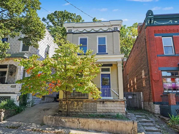 2200 W Clifton Ave, Cincinnati, OH 45219