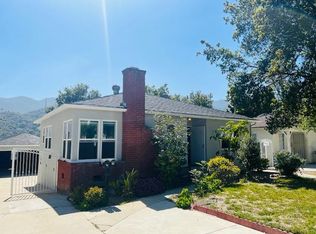 3212 Montrose Ave, Glendale, CA 91214