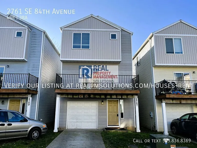 2761 SE 84th Ave — Photo 1