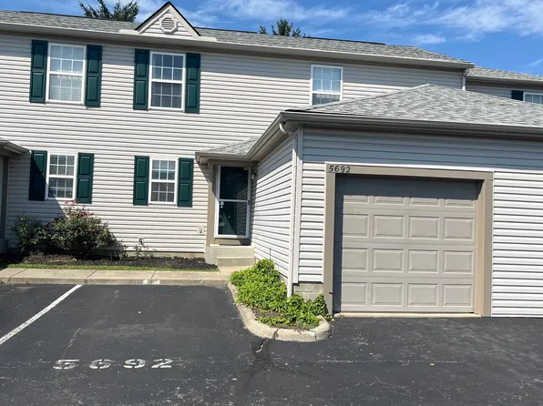 5692 Palos Ln, Hilliard, OH 43026