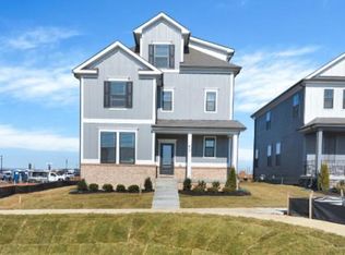 901 Foundry St, Frederick, MD 21701