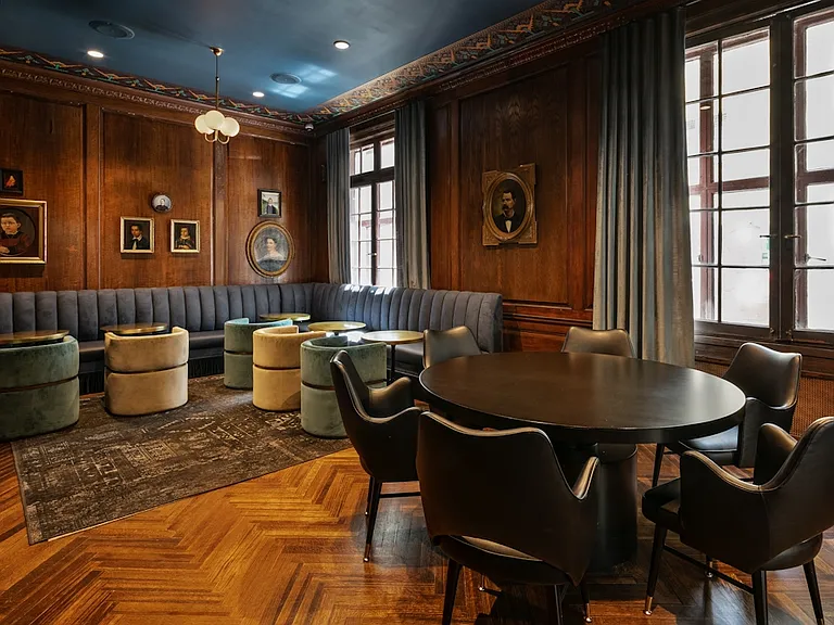 63 Wall St #22G — Photo 42
