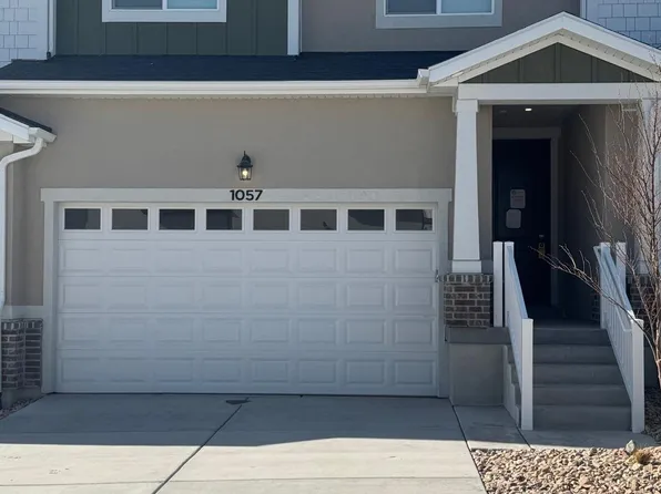 1057 N Ledger Dr, Saratoga Springs, UT 84045