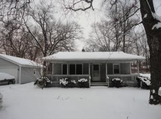 10856 E Cherokee Rd, Walkerton, IN 46574