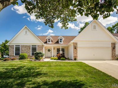 3555 Somerset Hills Dr, Saint Charles, MO, 63303