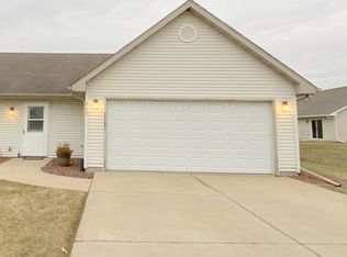 517 3rd Ave, Monroe, WI 53566