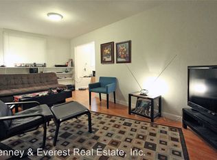 948 S Van Ness Ave APT 1, San Francisco, CA 94110