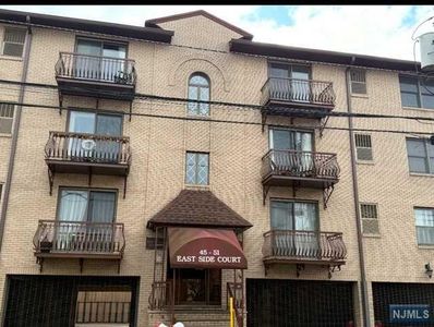 45-51 Gotthardt St, Newark, NJ, 07105