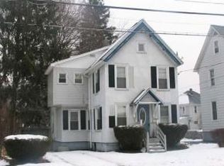 644 Chenango St, Binghamton, NY 13901