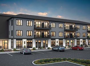 1 Bed Den 1B Plan, Northwoods, Ottawa, ON K2K 1X7