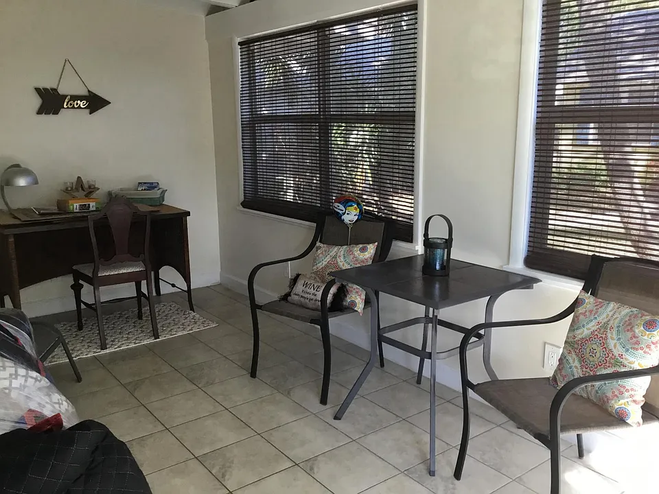 Florida room