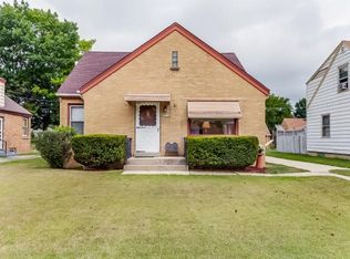 3802 W Ohio Ave, Milwaukee, WI 53215