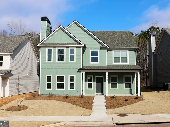 272 Overcup Ct, Athens, GA 30606