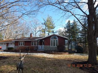 128 Sunny Hill Acres, Greenville, NY 12083