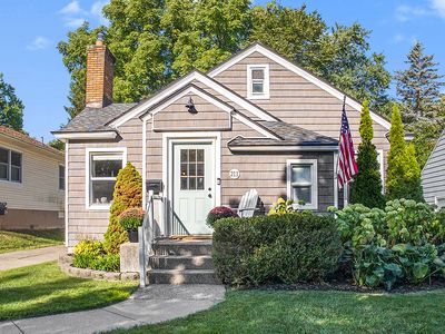 211 Baynton Ave NE, Grand Rapids, MI, 49503