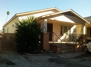3022 8th Ave, Los Angeles, CA 90018