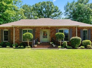 4847 Kaye Rd, Memphis, TN 38117
