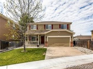 5161 Hubert St, Parker, CO 80134