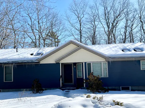 162 Maddocks Avenue, Ellsworth, ME 04605