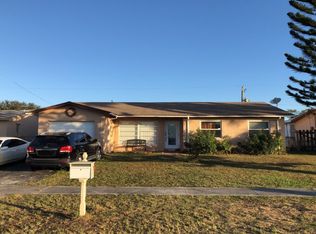 11731 NW 31st St, Sunrise, FL 33323