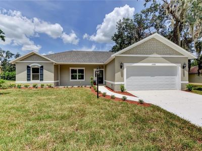 1428 Saffron Trl, Deland, FL, 32724